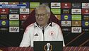 Roma, Ranieri fa già il dirigente: "Stiamo cercando un allenatore bravo"