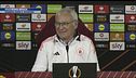 Roma, Ranieri fa già il dirigente: "Stiamo cercando un allenatore bravo"