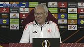 Roma, Ranieri fa già il dirigente: "Stiamo cercando un allenatore bravo"