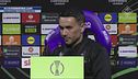 Ecco Fiorentina-Lask