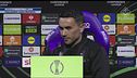Ecco Fiorentina-Lask