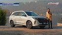 Nuova DFSK E5 Phev, la nostra prova