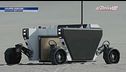 I Rover Venturi per l'esplorazione lunare