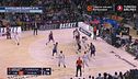 Eurolega: Barcellona-Olimpia 81-94