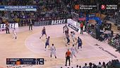 Eurolega: Barcellona-Olimpia 81-94