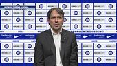 Inzaghi torna a Roma