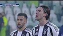 Vlahovic, stop ai fischi