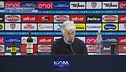 Zaniolo, troppe scintille