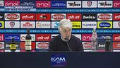 Zaniolo, troppe scintille