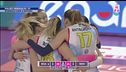 Volley, Perugia fa "12"