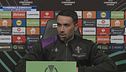 Fiorentina a Guimaraes