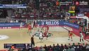 Eurolega: Olympiacos-Virtus Bologna 87-77