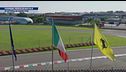Ferrari, festa di Natale