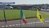 Ferrari, festa di Natale