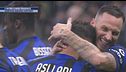 L'Inter-2 non tradisce
