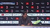 Stasera Verona-Milan