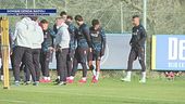 Domani Genoa-Napoli