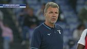Stasera Lecce-Lazio