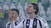 Nico e Dusan top e flop bianconeri