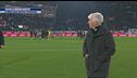 Serie A senza soste