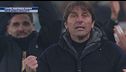 Conte, partenza super