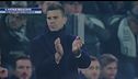 Il Natale della Juve