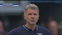 Lazio, tutti in gol