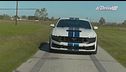 Nuova Ford Mustang by Hennessey