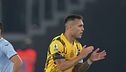 Lautaro, il lungo digiuno