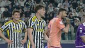 L'obiettivo della Juve