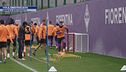 Viola, obiettivo Juve