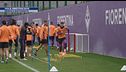 Viola, obiettivo Juve