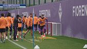 Viola, obiettivo Juve