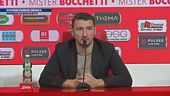 Domani Parma-Monza