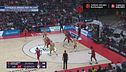 Eurolega, Olimpia-Olympiacos 83-84: il servizio di SM
