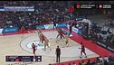 Eurolega, Olimpia-Olympiacos 83-84: il servizio di SM