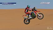 Road to Dakar 2025