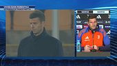 Verso Juve-Fiorentina