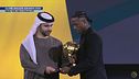 Globe soccer awards 2024