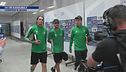 Da CR7 a Koulibaly