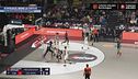 Eurolega, Virtus-Asvel 83-69: il servizio di SM