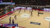 LBA, 13a giornata: la presentazione