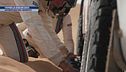 Verso la Dakar 2025