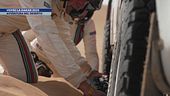 Verso la Dakar 2025