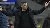 Il Conceicao allenatore