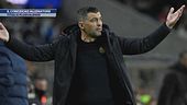 Il Conceicao allenatore