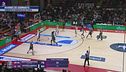 LBA, 13a giornata: il servizio di SM