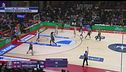 LBA, 13a giornata: il servizio di SM