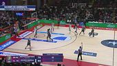 LBA, 13a giornata: il servizio di SM