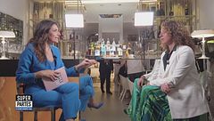 Puntata del 21 aprile, Italia 1